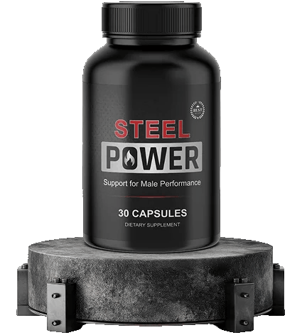 SteelPower